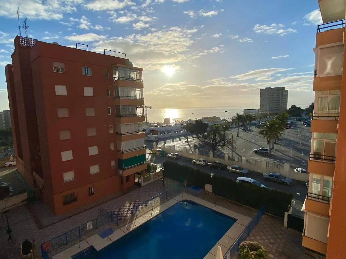 Appartement Victoria Del Sol II à Rincón de la Victoria