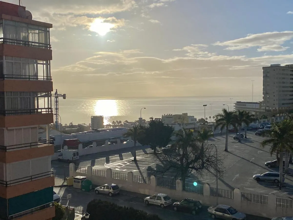 Appartement Victoria Del Sol II à Rincón de la Victoria Espagne