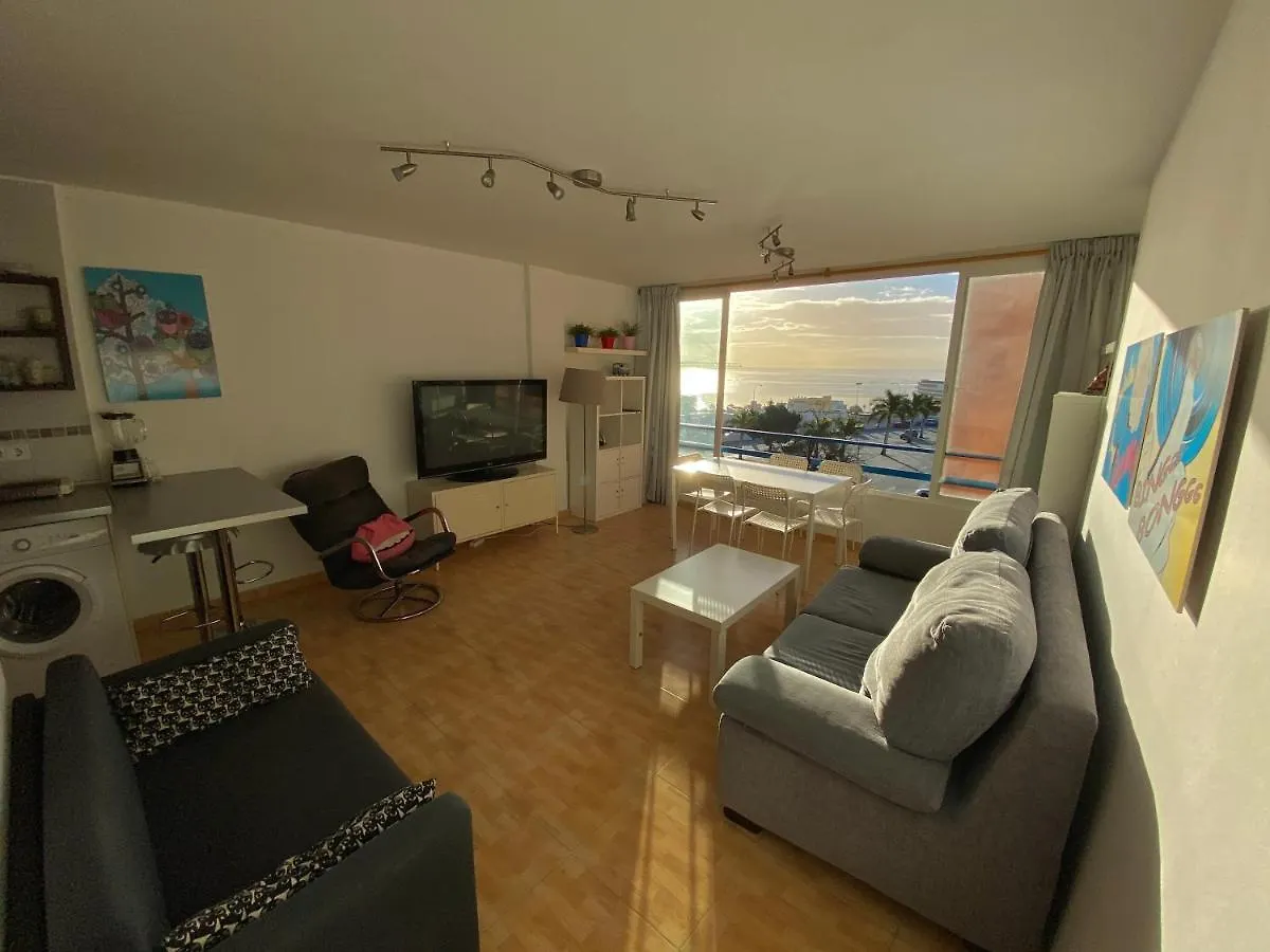 Appartement Victoria Del Sol II à Rincón de la Victoria