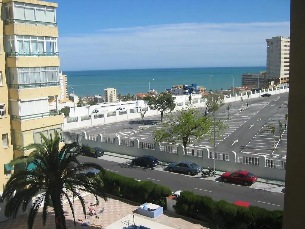 Appartement Victoria Del Sol II à Rincón de la Victoria 0*,  Espagne