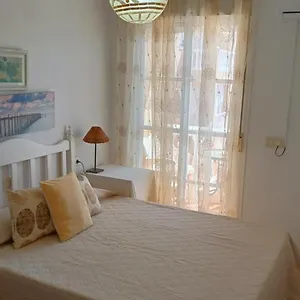 Habitación en casa particular La Casita De Nuria, Rincón de la Victoria