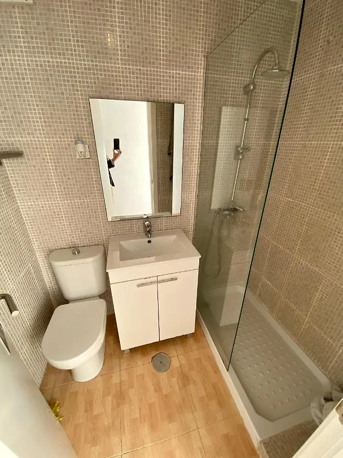 Victoria Del Sol II Appartement Rincón de la Victoria 0*,  Spanje