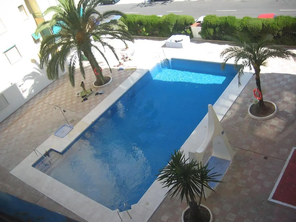 Victoria Del Sol II Appartement Rincón de la Victoria