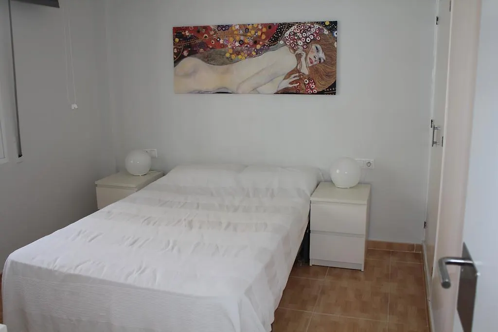 Victoria Del Sol II Appartement Rincón de la Victoria 0*,